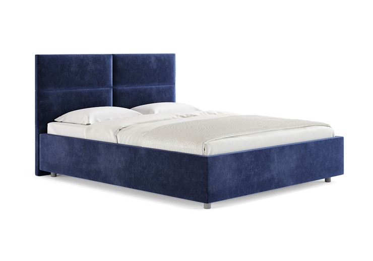 Кровать 2-х спальная Omega 180х190 с основанием в Саратове - изображение 7