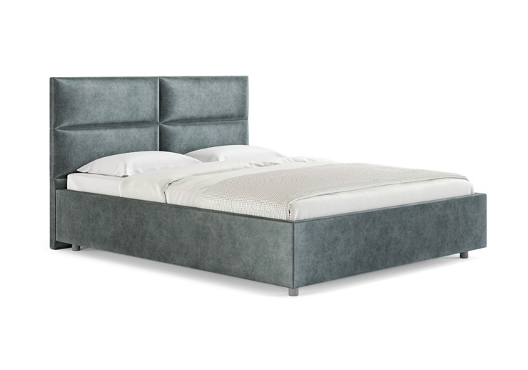 Кровать 2-х спальная Omega 180х190 с основанием в Энгельсе - изображение 48
