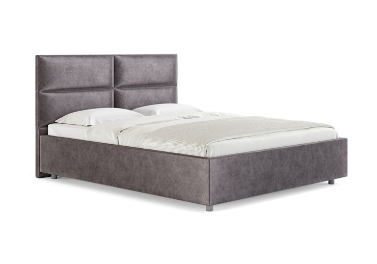 Кровать 2-х спальная Omega 180х190 с основанием в Энгельсе - изображение 50