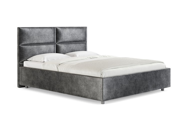 Кровать 2-х спальная Omega 180х190 с основанием в Энгельсе - изображение 52