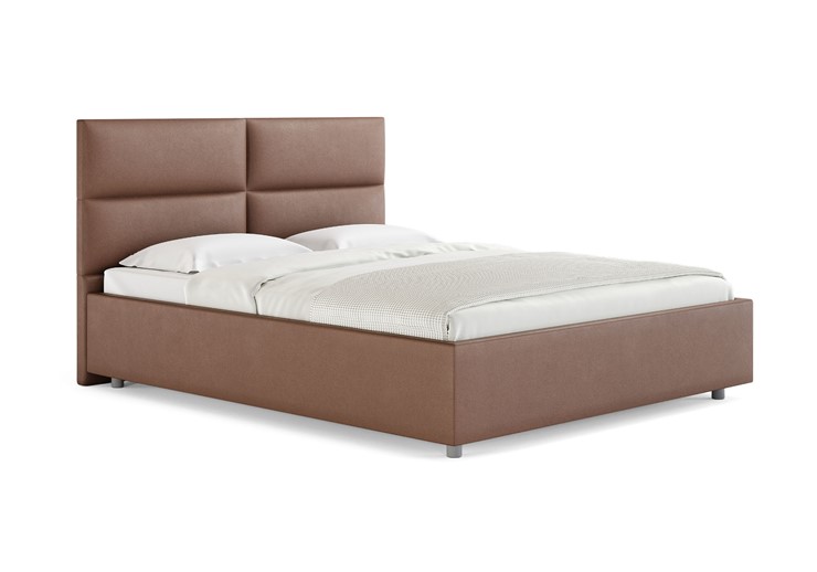 Кровать 2-х спальная Omega 180х190 с основанием в Саратове - изображение 55