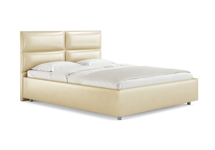 Кровать 2-х спальная Omega 180х190 с основанием в Саратове - изображение 59