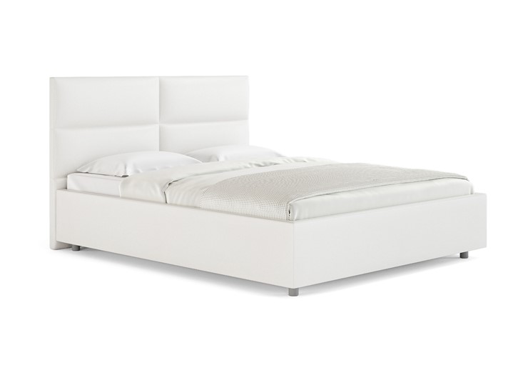 Кровать 2-х спальная Omega 180х190 с основанием в Энгельсе - изображение 61