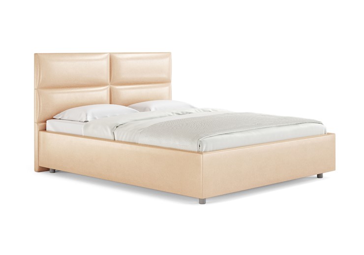 Кровать 2-х спальная Omega 180х190 с основанием в Энгельсе - изображение 62