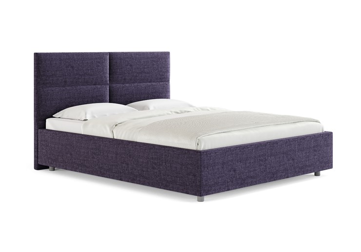 Кровать 2-х спальная Omega 180х190 с основанием в Энгельсе - изображение 64