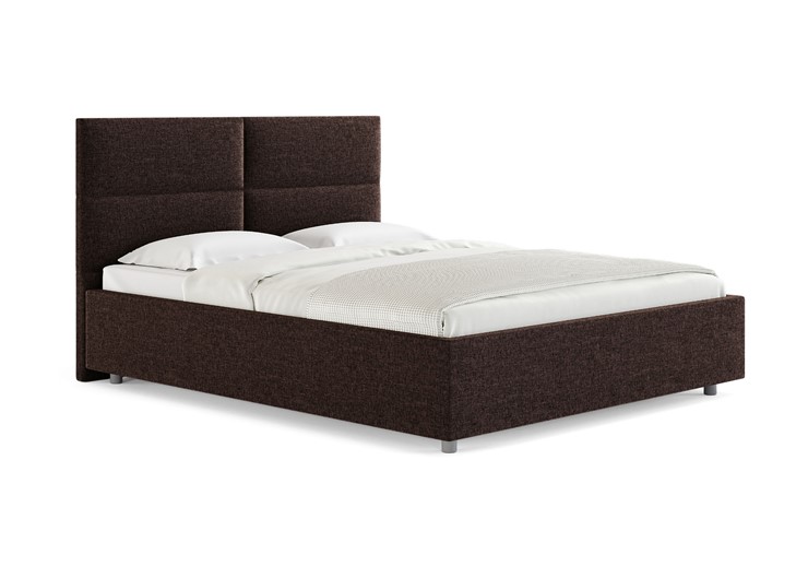 Кровать 2-х спальная Omega 180х190 с основанием в Энгельсе - изображение 68