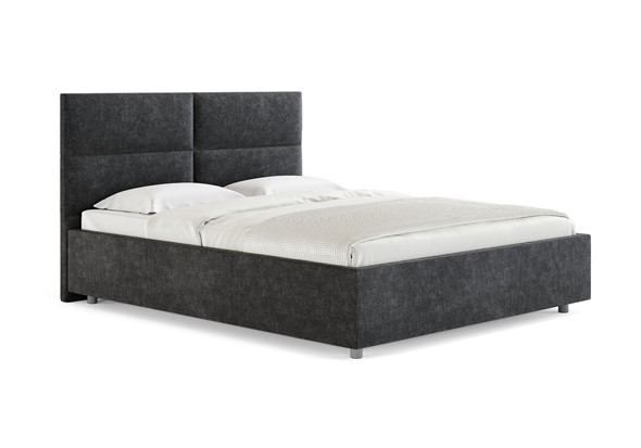 Кровать 2-х спальная Omega 180х190 с основанием в Энгельсе - изображение