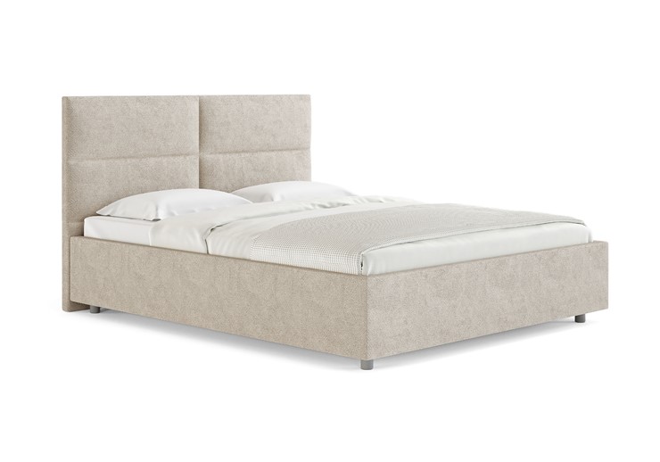 Кровать 2-х спальная Omega 180х190 с основанием в Энгельсе - изображение 10