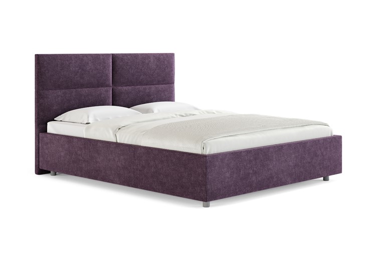 Кровать 2-х спальная Omega 180х190 с основанием в Энгельсе - изображение 77