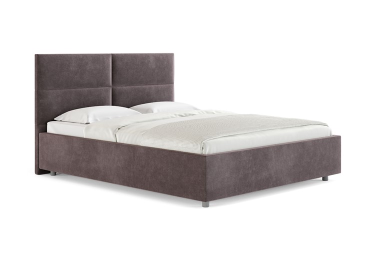 Кровать 2-х спальная Omega 180х190 с основанием в Энгельсе - изображение 3