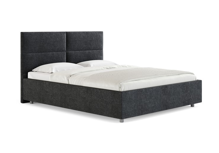 Кровать 2-х спальная Omega 180х190 с основанием в Энгельсе - изображение 89