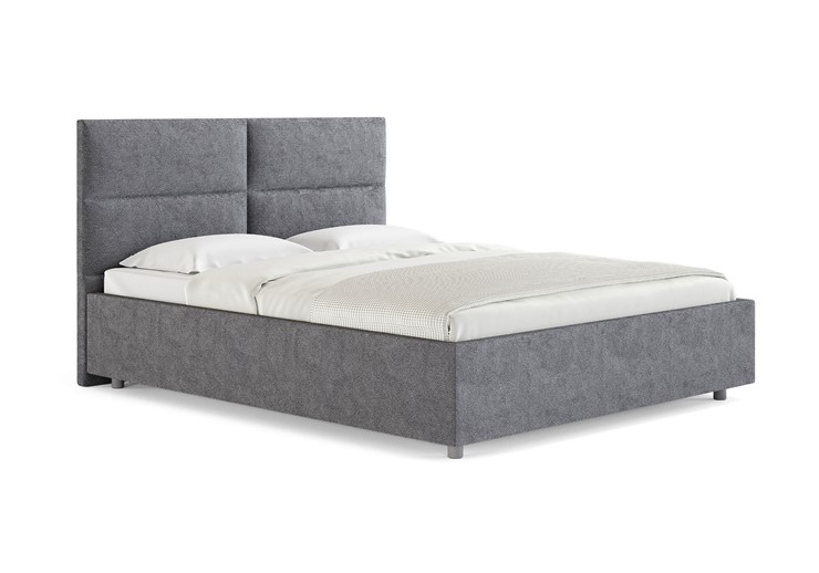 Кровать 2-х спальная Omega 180х190 с основанием в Энгельсе - изображение 12