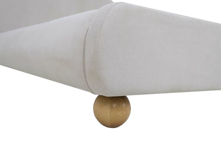Кровать с ортопедическим основанием двуспальная Кими 1600 в Саратове - изображение 3