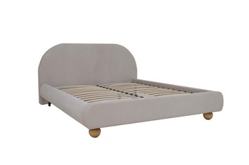 Кровать с ортопедическим основанием двуспальная Кими 1600 в Саратове