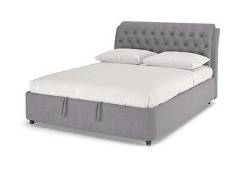 Кровать в спальню Siena-3 1600х1900 без подъёмного механизма в Саратове