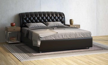 Кровать с подъемным механизмом Venezia 90х200 в Саратове