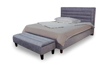 Кровать с высокими ножками Белла 1500х2150 мм в Саратове