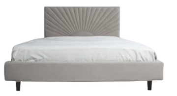 Кровать с высокими ножками Майя 1500х2150 мм в Саратове