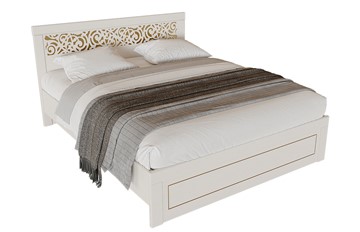 Кровать без основания Оливия 1600 в Саратове