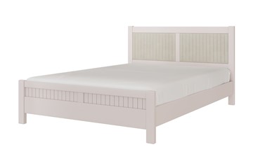 Спальная кровать Фрида (льняной) 180х200 в Энгельсе