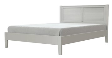 Спальная кровать Грация-3 (Фисташковый) 140х200 в Энгельсе
