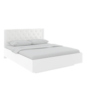 Кровать с механизмом 2-спальная Тиффани М42 в Саратове