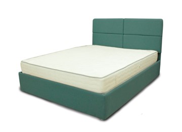 Кровать 1-спальная с подъемным механизмом Орландо 95х210 см в Саратове