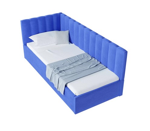 Диван-кровать 1-спальная Энрика 80х200 с ортопедическим основанием вСаратове приобрести недорого в интернет-магазине