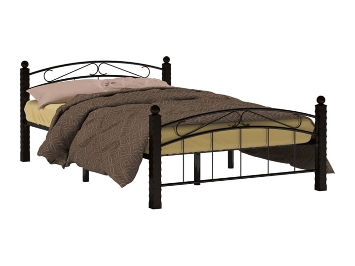 Спальная кровать Гарда 15, 160х200, белая в Энгельсе - изображение 1