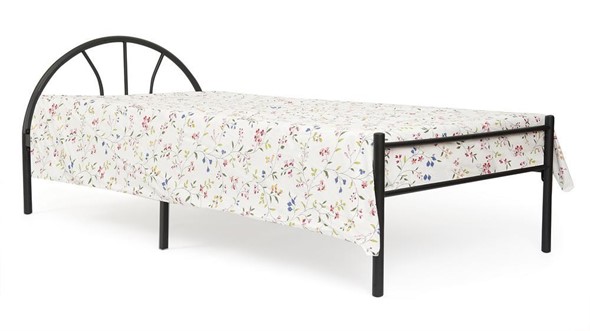 Кровать AT-233 90*200 см (Single bed) в Саратове - изображение