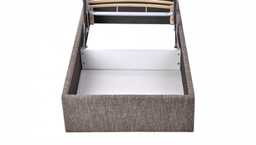 Кровать двуспальная Фиби 1600х1900 с подъёмным механизмом в Энгельсе - предосмотр 16