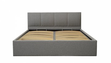 Кровать двуспальная Фиби 1600х1900 с подъёмным механизмом в Энгельсе - предосмотр 6