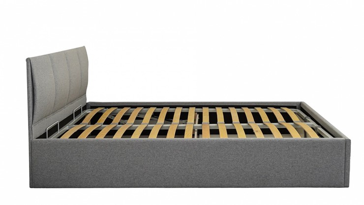 Кровать двуспальная Фиби 1600х1900 с подъёмным механизмом в Энгельсе - изображение 8