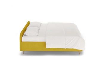 Односпальная кровать Jazz-L 900х2000 с подъёмным механизмом в Саратове - предосмотр 1