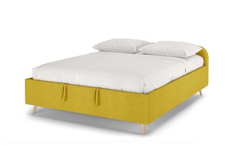 Односпальная кровать Jazz-L 900х2000 с подъёмным механизмом в Саратове