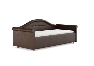 Односпальная кровать Maria 120х190 с основанием в Энгельсе