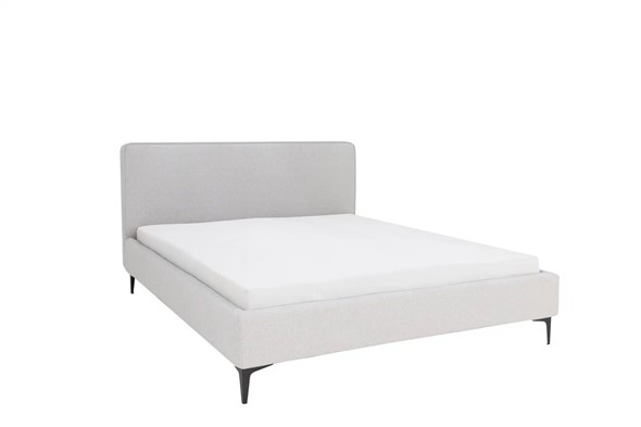 Кровать полутороспальная Анастасия 1400 без основания в Балаково - изображение
