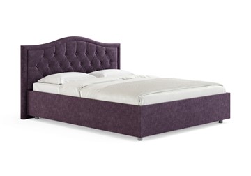 Спальная кровать Ancona 140х190 с основанием в Энгельсе