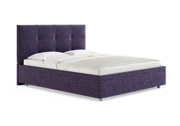 Спальная кровать Caprice 120х190 с основанием в Саратове