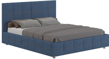 Спальная кровать Румба размер 140*200 с основанием в Энгельсе