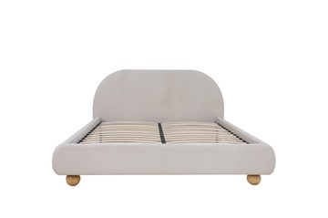 Кровать с ортопедическим основанием двуспальная Кими 1600 в Саратове - предосмотр 1