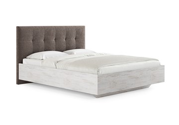 Спальная кровать Vena (ясмунд) 140х200 с основанием в Энгельсе