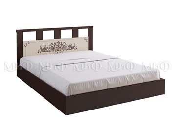 Спальная кровать Жасмин 1600 в Саратове