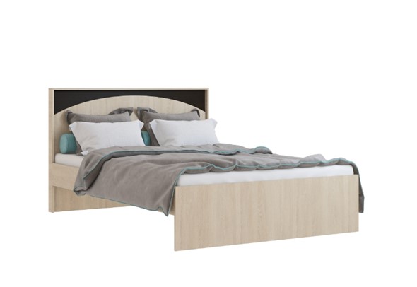 Кровать Ева 140 в Саратове - изображение