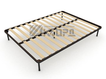 Основание кроватное с ламелями 62х8 мм, 140х200 в Саратове