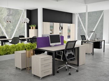 Комплект офисной мебели Саньяна в Саратове - предосмотр 3