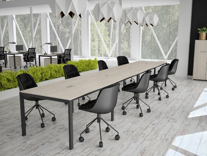 Комплект офисной мебели Саньяна в Саратове - изображение 4