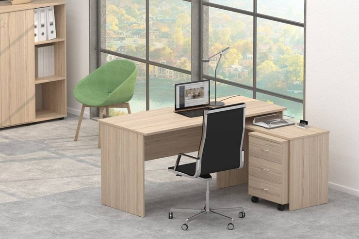 Комплект офисной мебели Twin в Саратове - изображение 5