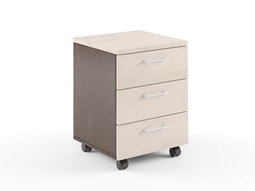 Комплект офисной мебели Xten S 1 - один стол с приставным брифингом в Энгельсе - предосмотр 2