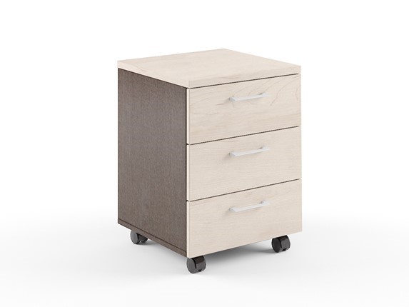 Комплект офисной мебели Xten S 1 - один стол с приставным брифингом в Энгельсе - изображение 2
